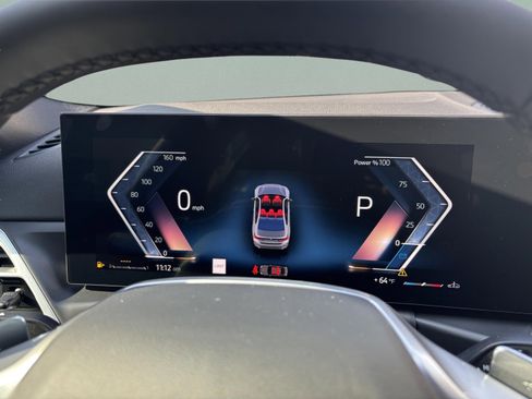 Used 2026 BMW 330i 330i w/ Convenience Package image 10