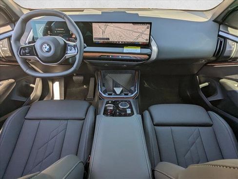 Used 2025 BMW X3 xDrive30i w/ Premium Package AWD/4WD image 15