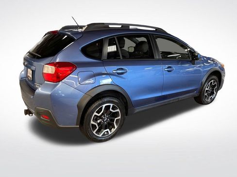 Used 2016 Subaru Crosstrek 2.0i Premium AWD/4WD image 5