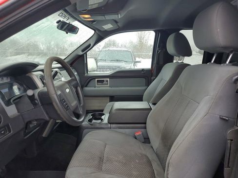 Used 2011 Ford F150 XLT w/ Trailer Tow Pkg image 5