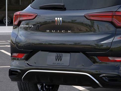 New 2026 Buick Encore GX Sport Touring image 14