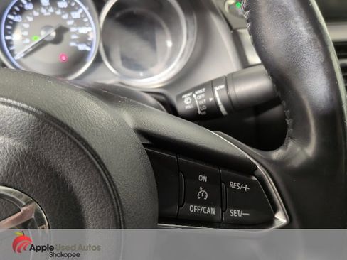 Used 2017 MAZDA MAZDA6 Sport image 24