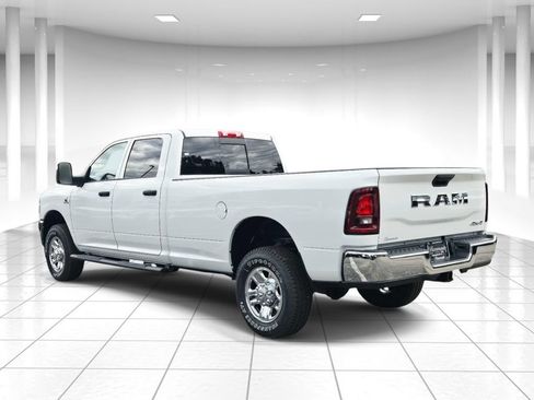 New 2026 RAM 2500 Tradesman AWD/4WD image 5