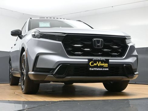 Used 2024 Honda CR-V Sport-L image 54