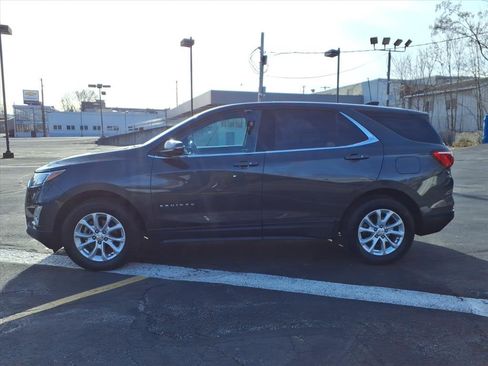 Used 2019 Chevrolet Equinox LT image 6