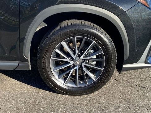 Certified 2023 Lexus NX 350 AWD w/ Premium Package image 12