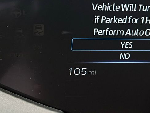 Used 2025 Toyota Prius Plug-In Hybrid w/ Limited Premium Package image 15