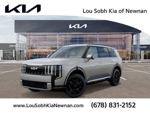 New 2027 Kia Telluride X-Line SX Prestige AWD/4WD image 1