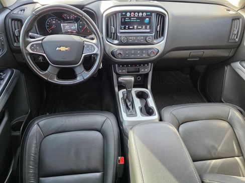 Used 2018 Chevrolet Colorado ZR2 AWD/4WD image 18