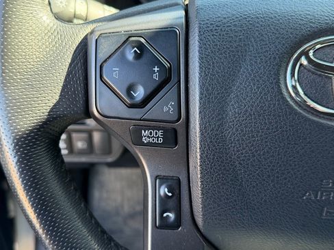 Used 2018 Toyota Tacoma TRD Pro image 14