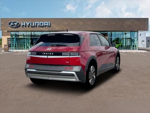 New 2026 Hyundai Ioniq 5 SEL AWD/4WD image 7