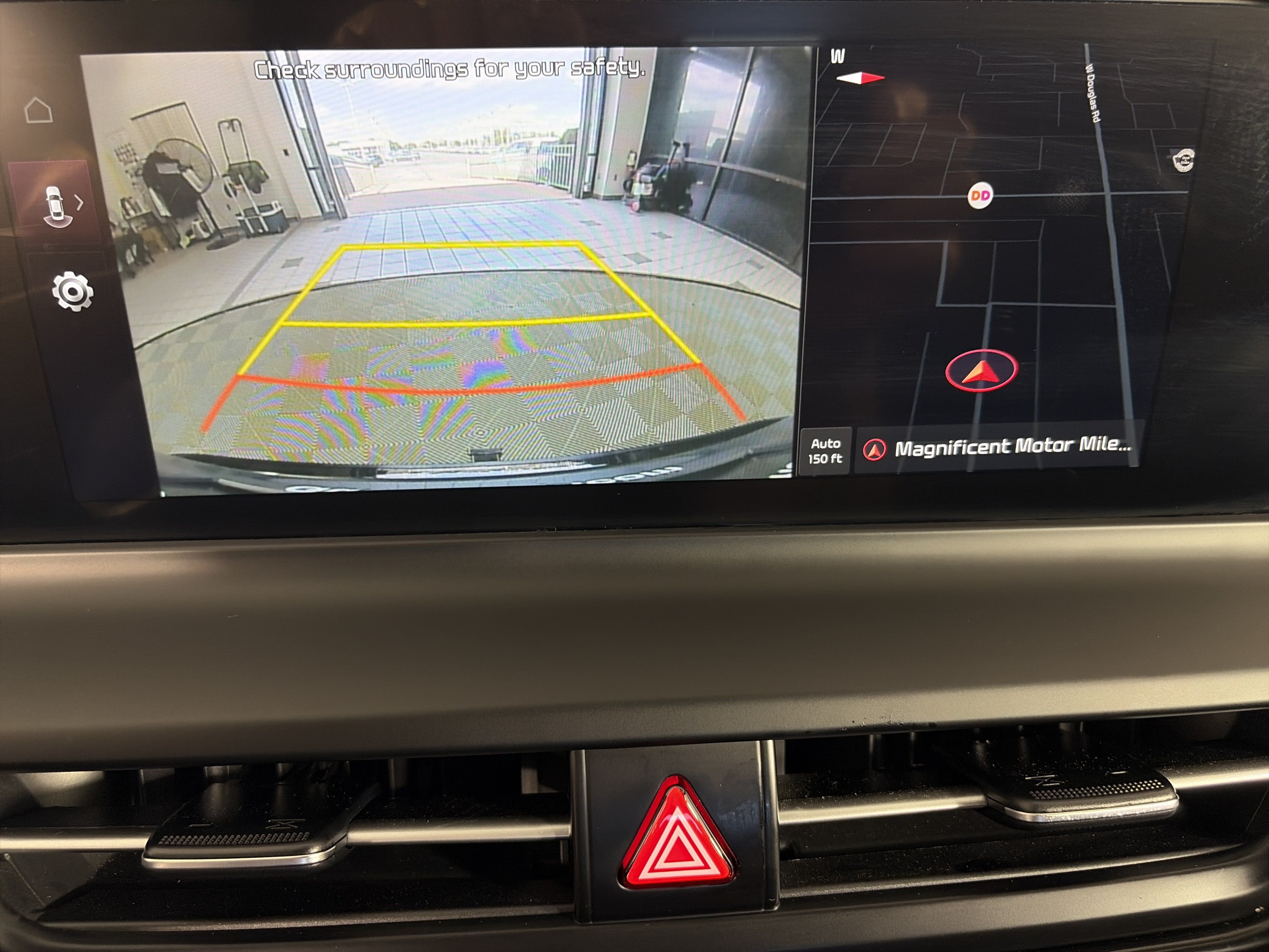 Certified 2025 Kia Seltos S AWD/4WD image 23