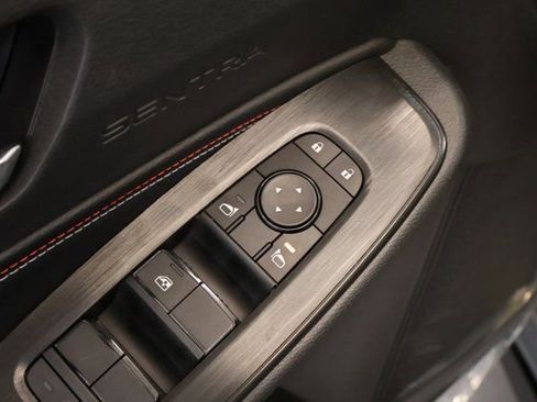 New 2026 Nissan Sentra SR w/ SR All Weather Package image 10