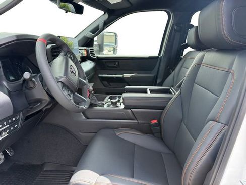 New 2026 Toyota Tundra SR5 AWD/4WD image 10