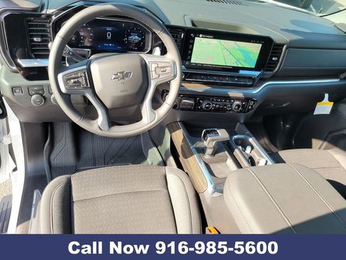 New 2026 Chevrolet Silverado 1500 RST image 24