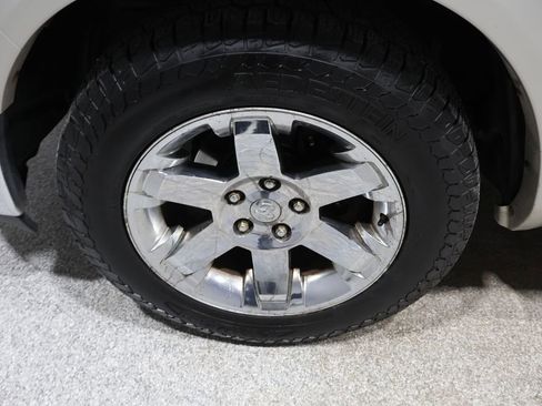 Used 2010 Dodge Ram 1500 Truck Laramie w/ Protection Group image 10