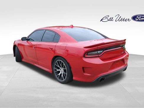 Used 2016 Dodge Charger SRT Hellcat image 7