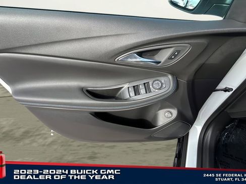 New 2026 Buick Encore GX Sport Touring w/ Advanced Technology Package image 35