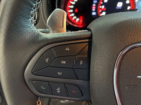 Used 2023 Dodge Durango SRT image 13