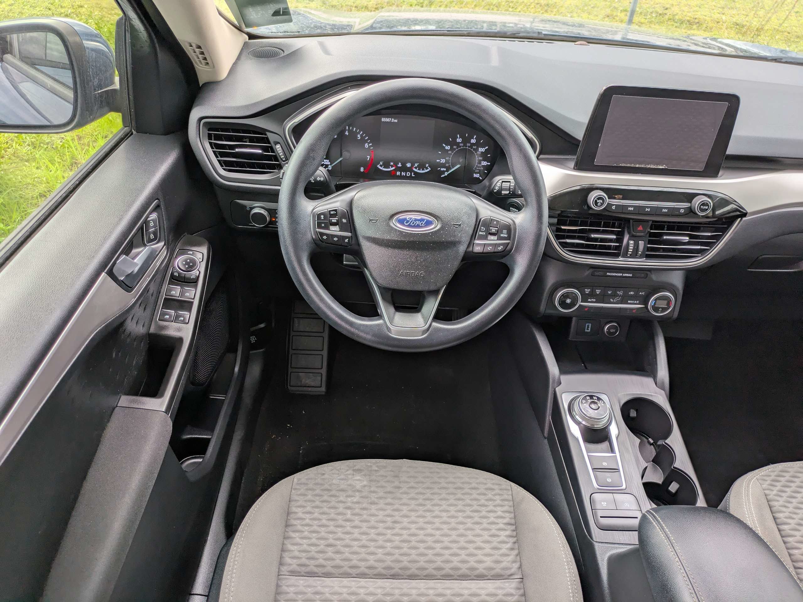 Used 2020 Ford Escape SE FWD image 13