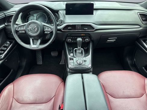 Used 2023 MAZDA CX-9 Carbon Edition image 16