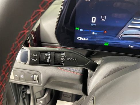 New 2026 Chevrolet Blazer EV RS image 10