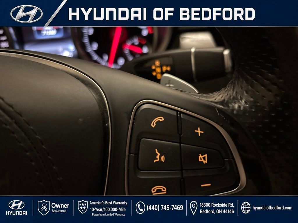 Used 2019 Mercedes-Benz GLS 450 4MATIC w/ Premium 1 Package image 23