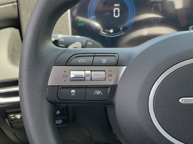 Used 2026 Hyundai Tucson Blue SE FWD image 7