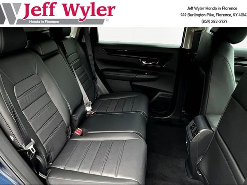 New 2026 Honda CR-V EX-L image 20