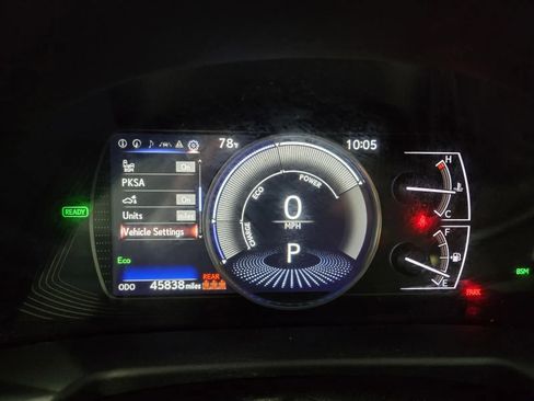 Used 2023 Lexus ES 300h w/ Premium Package FWD image 18