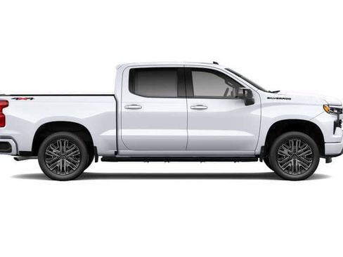 New 2026 Chevrolet Silverado 1500 RST w/ Safety Package image 21