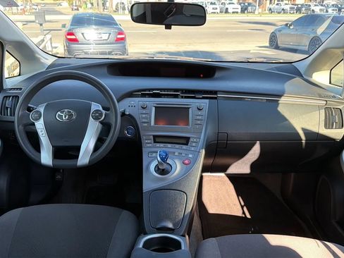 Used 2013 Toyota Prius Two FWD image 14