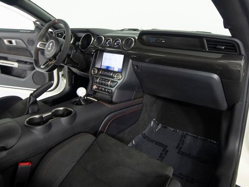 Used 2020 Ford Mustang Shelby GT350R w/ GT350R Equipment Group 920A image 26