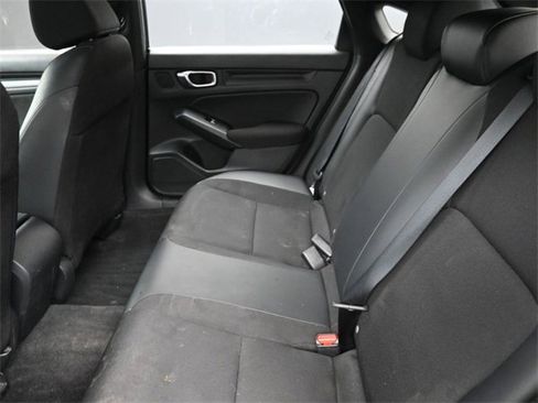 Used 2022 Honda Civic Sport image 19
