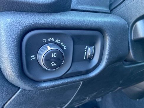 New 2026 RAM 2500 Tradesman image 14