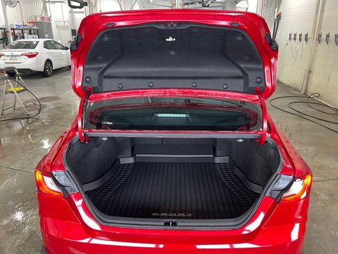 New 2026 Toyota Camry SE image 17