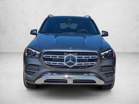 Used 2026 Mercedes-Benz GLE 350 4MATIC image 6