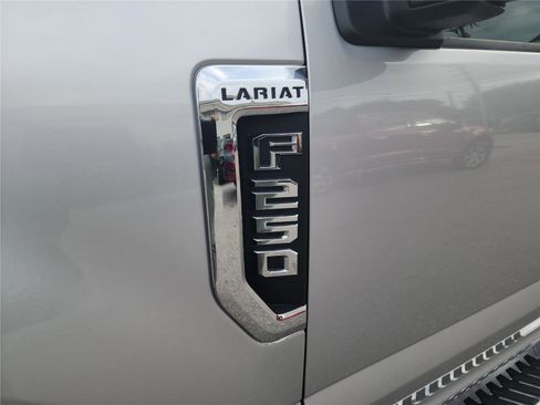 Used 2018 Ford F250 Lariat w/ Lariat Value Package image 10