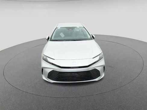 New 2026 Toyota Camry LE image 15
