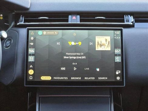 Certified 2026 Land Rover Range Rover Velar S AWD/4WD image 13