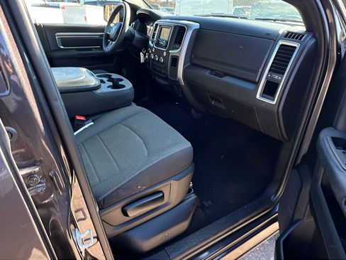 Used 2024 RAM 1500 Classic Warlock image 20