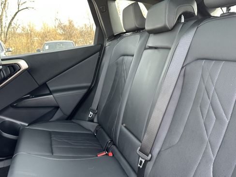 Certified 2025 BMW X3 xDrive30i AWD/4WD image 31