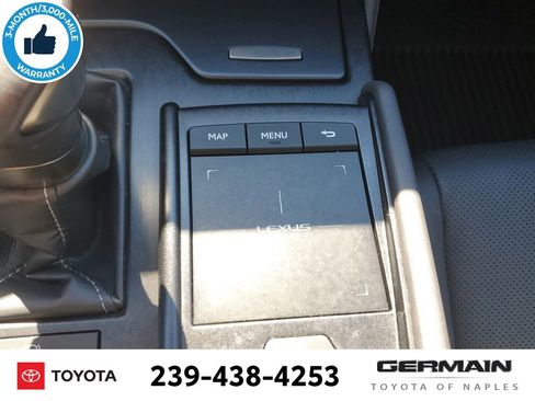 Used 2019 Lexus ES 350 w/ Premium Package image 33