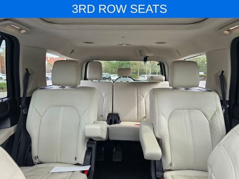 Used 2021 Ford Expedition Platinum image 26