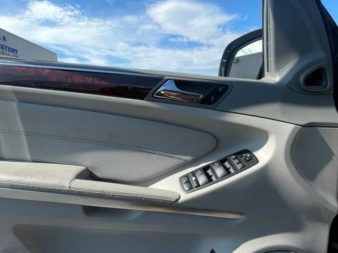 Used 2008 Mercedes-Benz GL 450 4MATIC image 65