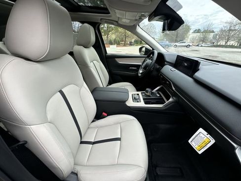 New 2026 MAZDA CX-90 3.3 Turbo w/ Premium Sport Pkg image 27