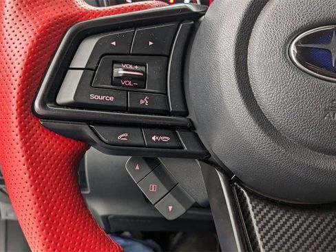 Used 2024 Subaru WRX TR image 25