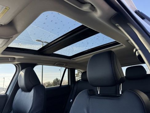 New 2026 MAZDA CX-50 2.5 Hybrid w/ Premium Plus Pkg image 10