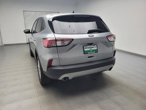 Used 2022 Ford Escape SE w/ Cold Weather Package AWD/4WD image 6