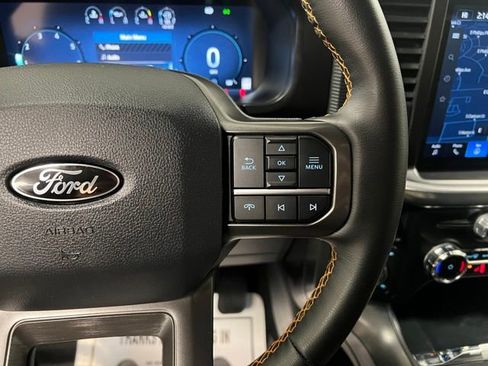 Used 2025 Ford F150 Tremor w/ Equipment Group 402A High image 28